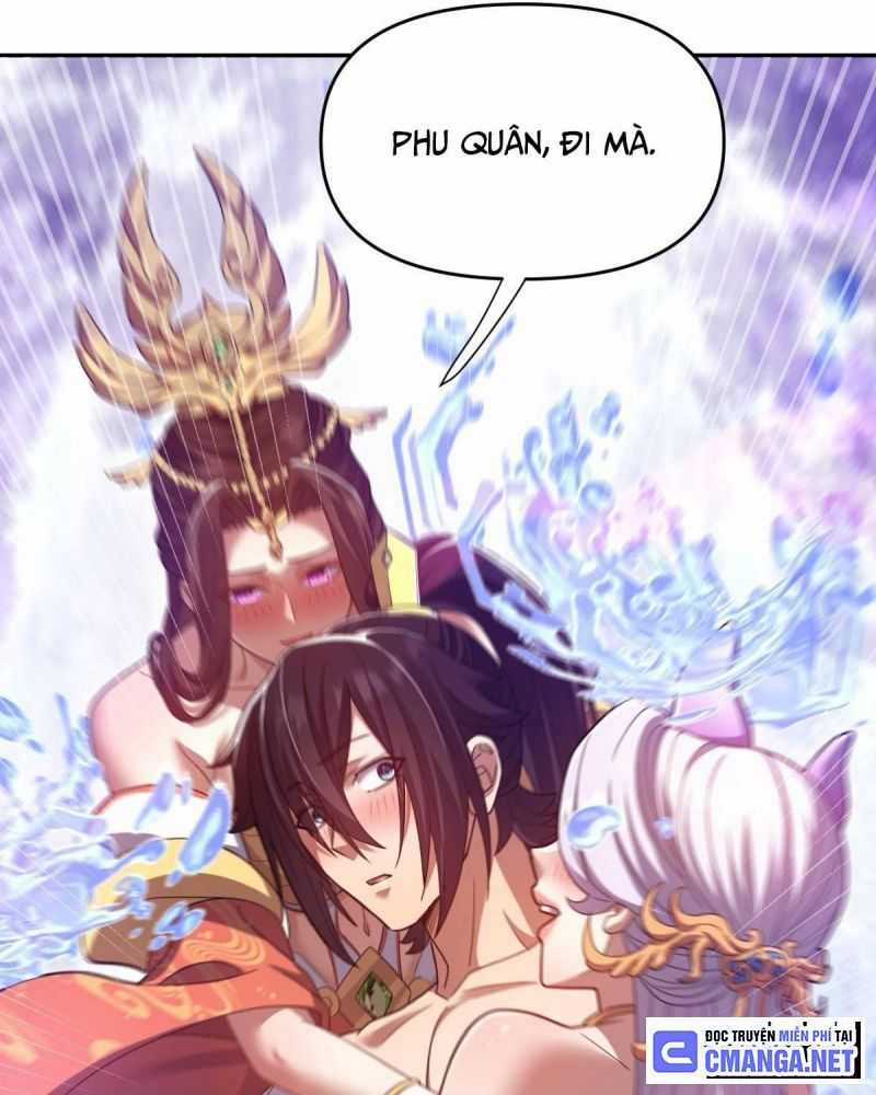 Khai Cục Chấn Kinh Nữ Đế Lão Bà, Ta Liền Vô Địch Chapter 33 trang 18