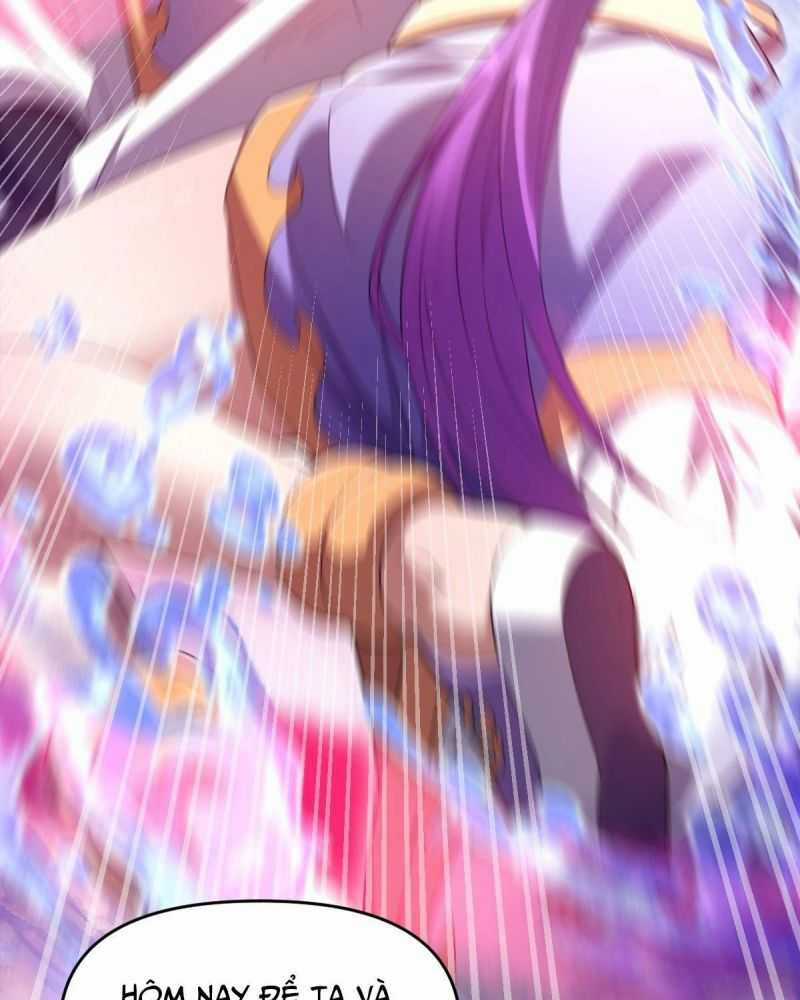 Khai Cục Chấn Kinh Nữ Đế Lão Bà, Ta Liền Vô Địch Chapter 33 trang 20