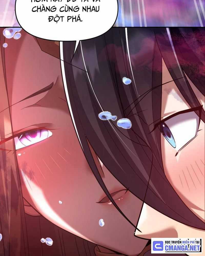 Khai Cục Chấn Kinh Nữ Đế Lão Bà, Ta Liền Vô Địch Chapter 33 trang 21