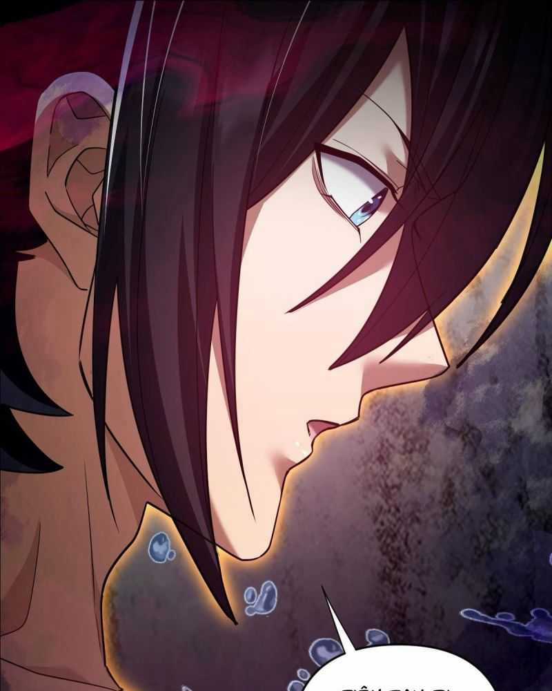 Khai Cục Chấn Kinh Nữ Đế Lão Bà, Ta Liền Vô Địch Chapter 33 trang 31