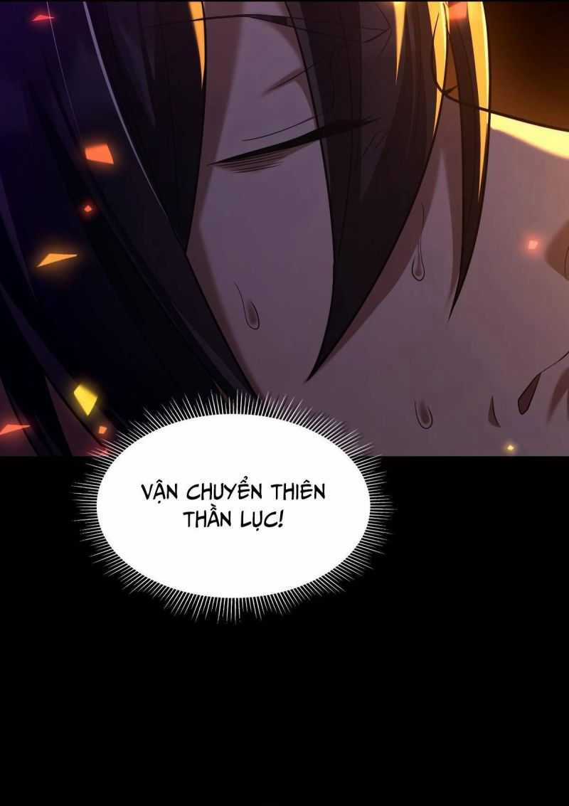 Khai Cục Chấn Kinh Nữ Đế Lão Bà, Ta Liền Vô Địch Chapter 33 trang 41