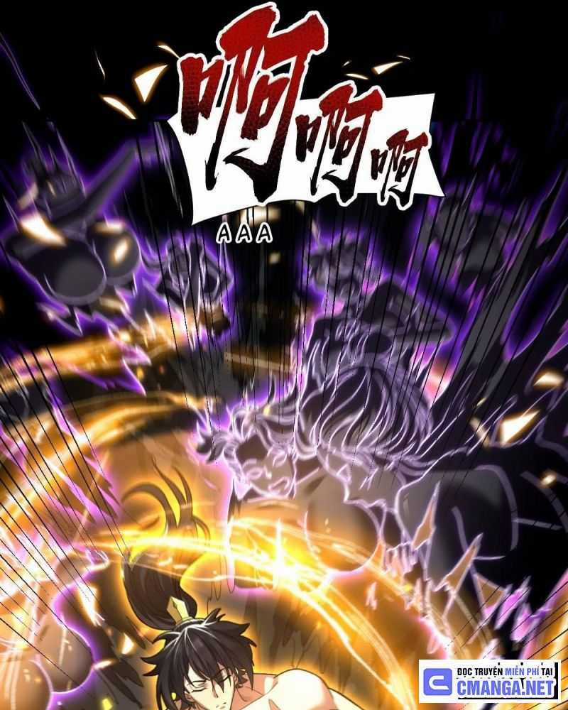 Khai Cục Chấn Kinh Nữ Đế Lão Bà, Ta Liền Vô Địch Chapter 33 trang 42