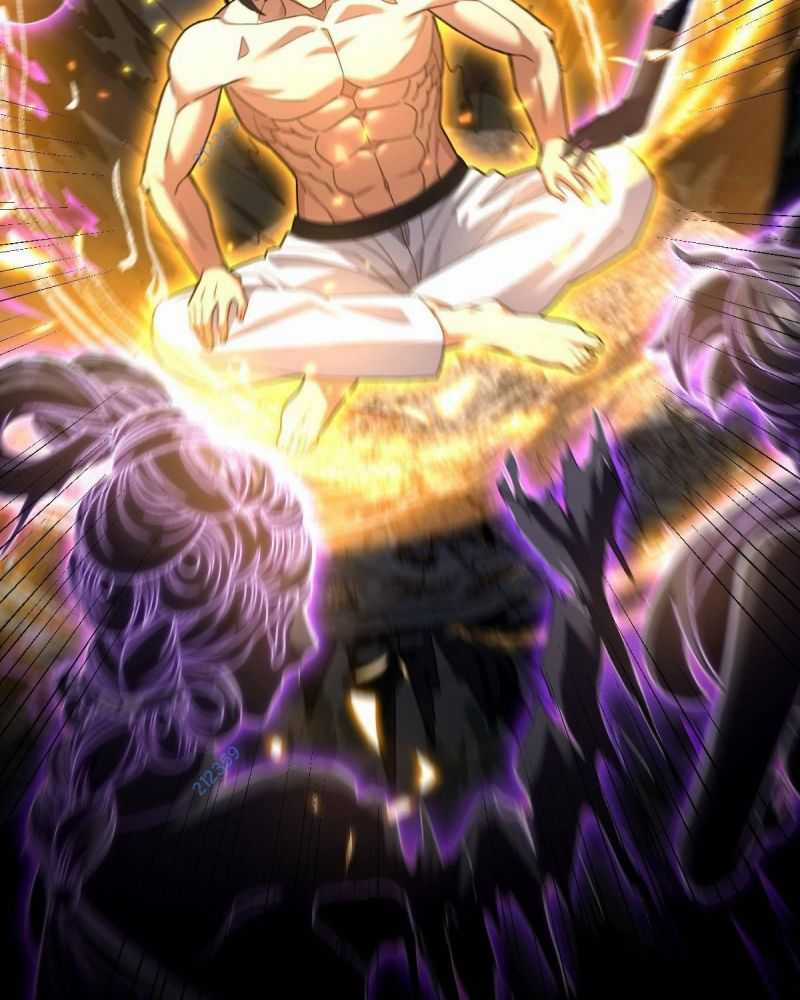 Khai Cục Chấn Kinh Nữ Đế Lão Bà, Ta Liền Vô Địch Chapter 33 trang 43