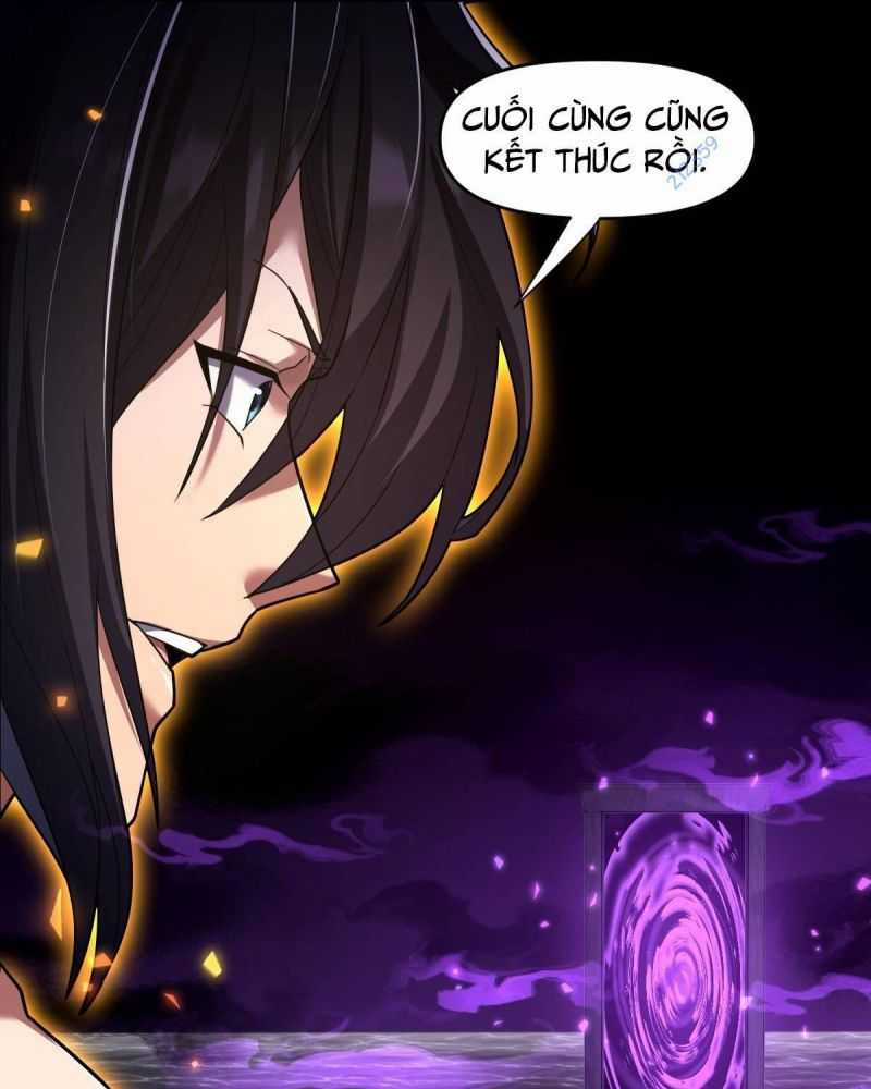 Khai Cục Chấn Kinh Nữ Đế Lão Bà, Ta Liền Vô Địch Chapter 33 trang 47