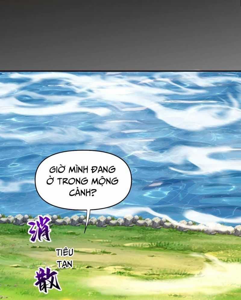 Khai Cục Chấn Kinh Nữ Đế Lão Bà, Ta Liền Vô Địch Chapter 33 trang 50