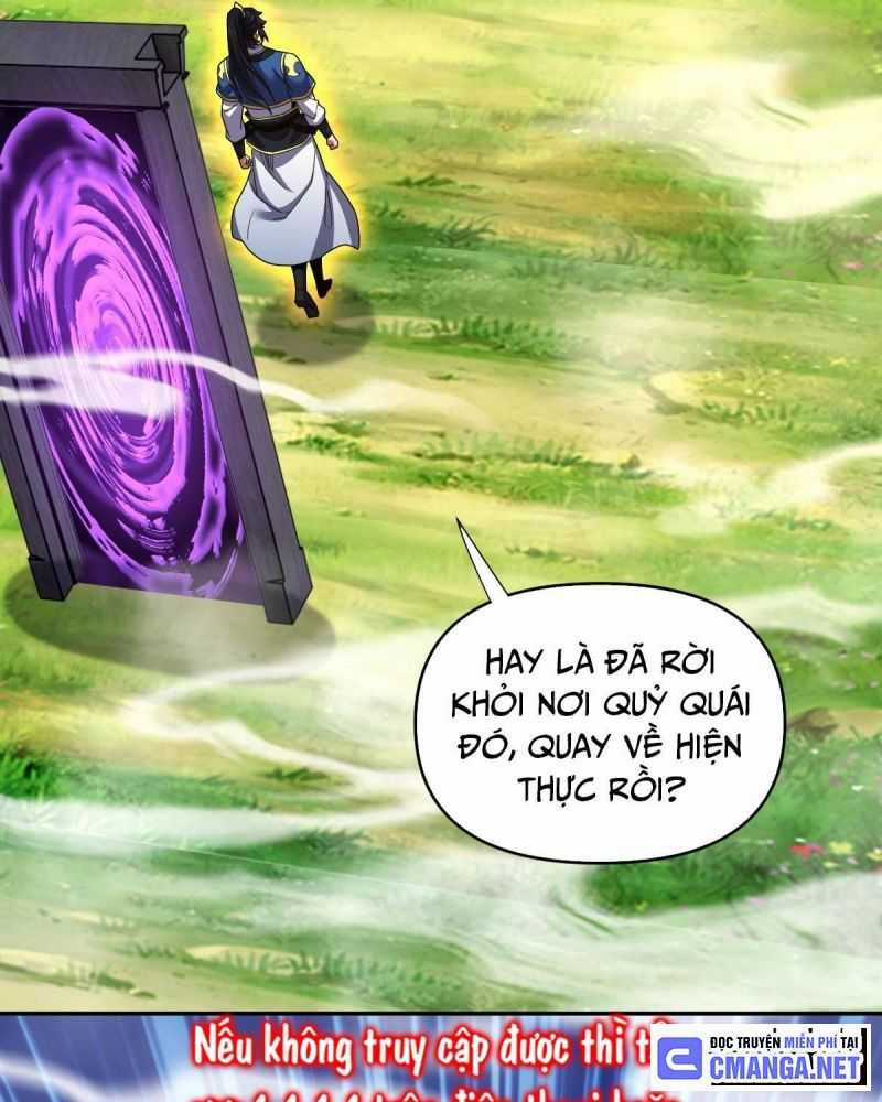 Khai Cục Chấn Kinh Nữ Đế Lão Bà, Ta Liền Vô Địch Chapter 33 trang 51