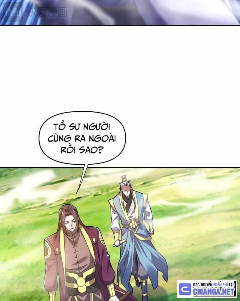 Khai Cục Chấn Kinh Nữ Đế Lão Bà, Ta Liền Vô Địch Chapter 33 trang 54