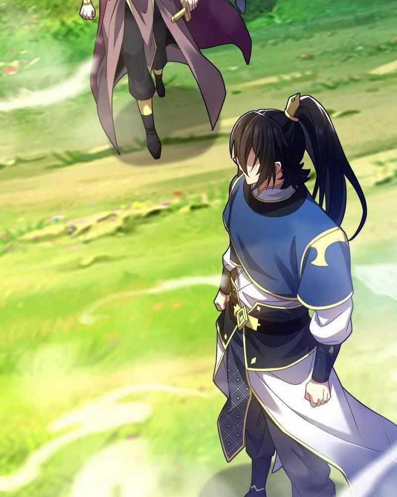 Khai Cục Chấn Kinh Nữ Đế Lão Bà, Ta Liền Vô Địch Chapter 33 trang 55