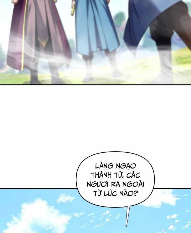 Khai Cục Chấn Kinh Nữ Đế Lão Bà, Ta Liền Vô Địch Chapter 33 trang 64