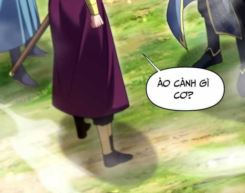 Khai Cục Chấn Kinh Nữ Đế Lão Bà, Ta Liền Vô Địch Chapter 33 trang 68