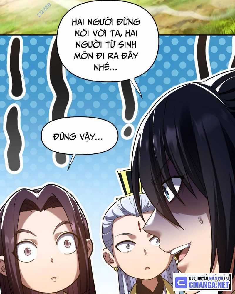 Khai Cục Chấn Kinh Nữ Đế Lão Bà, Ta Liền Vô Địch Chapter 33 trang 69