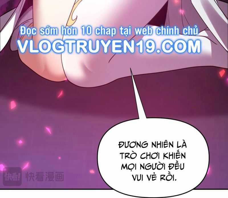 Khai Cục Chấn Kinh Nữ Đế Lão Bà, Ta Liền Vô Địch Chapter 33 trang 7