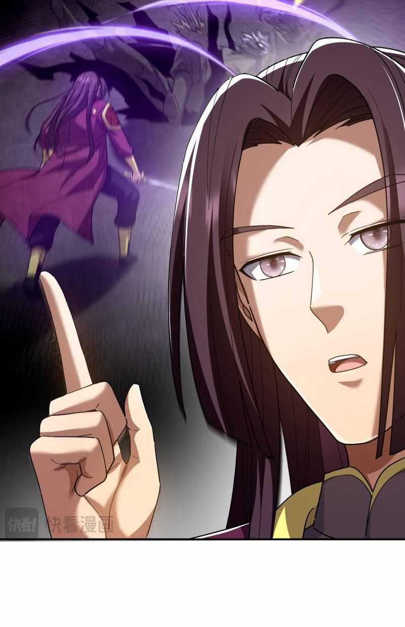 Khai Cục Chấn Kinh Nữ Đế Lão Bà, Ta Liền Vô Địch Chapter 33 trang 71