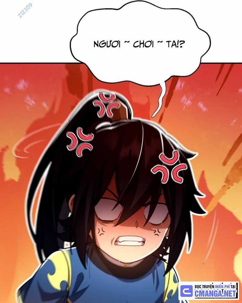 Khai Cục Chấn Kinh Nữ Đế Lão Bà, Ta Liền Vô Địch Chapter 33 trang 72