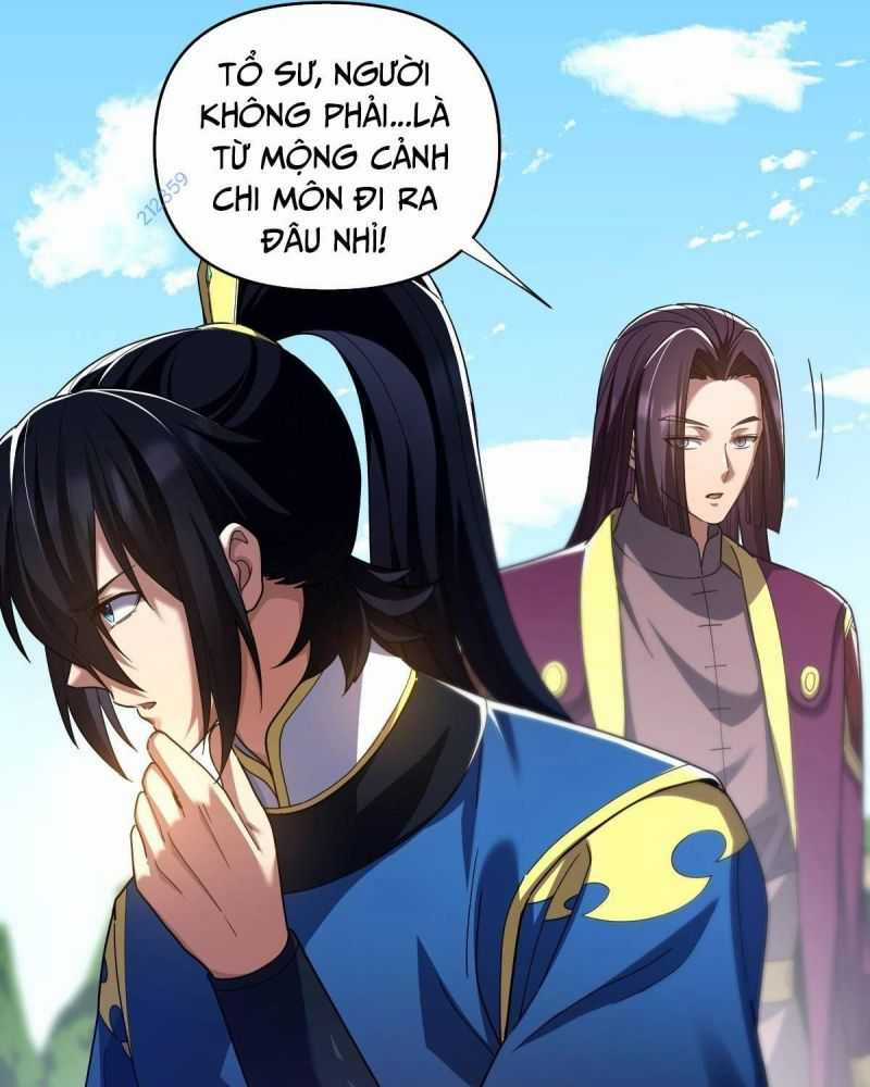 Khai Cục Chấn Kinh Nữ Đế Lão Bà, Ta Liền Vô Địch Chapter 33 trang 77