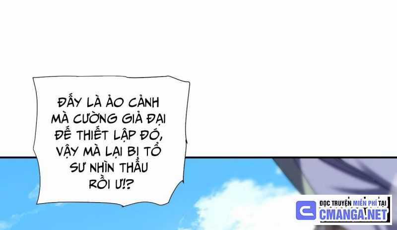 Khai Cục Chấn Kinh Nữ Đế Lão Bà, Ta Liền Vô Địch Chapter 33 trang 81