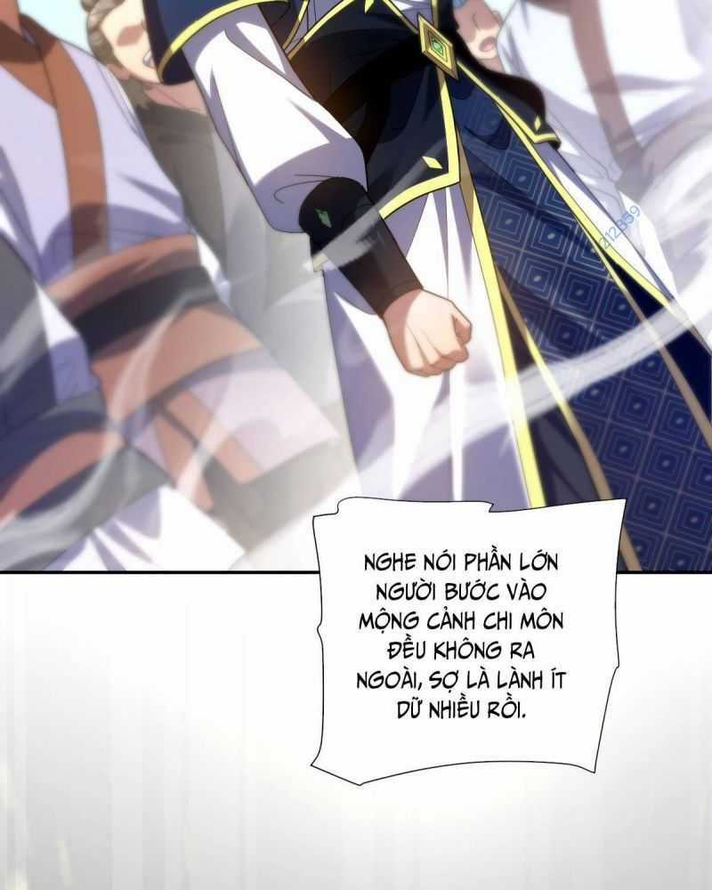 Khai Cục Chấn Kinh Nữ Đế Lão Bà, Ta Liền Vô Địch Chapter 33 trang 83