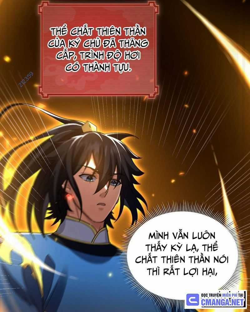 Khai Cục Chấn Kinh Nữ Đế Lão Bà, Ta Liền Vô Địch Chapter 33 trang 87