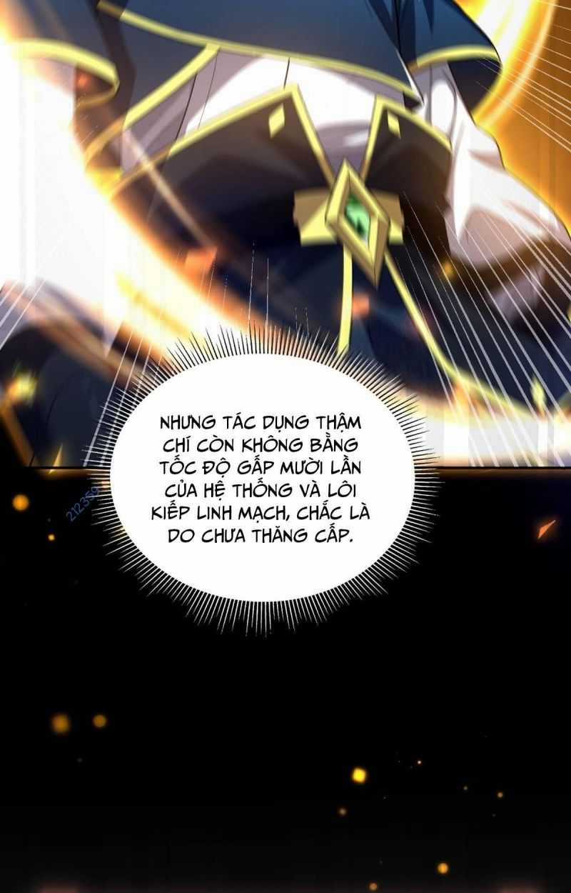 Khai Cục Chấn Kinh Nữ Đế Lão Bà, Ta Liền Vô Địch Chapter 33 trang 88