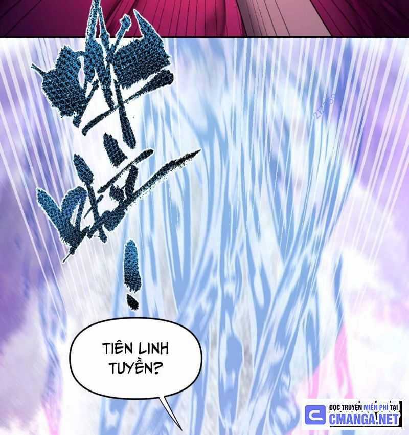 Khai Cục Chấn Kinh Nữ Đế Lão Bà, Ta Liền Vô Địch Chapter 33 trang 9