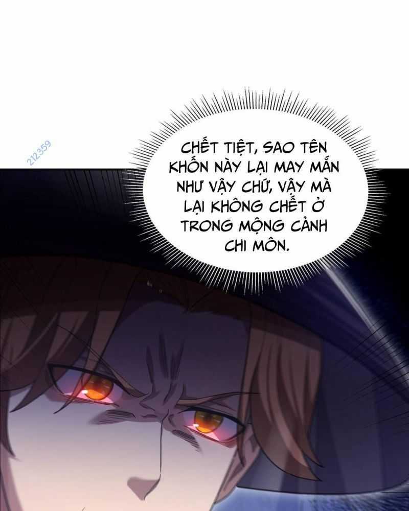 Khai Cục Chấn Kinh Nữ Đế Lão Bà, Ta Liền Vô Địch Chapter 33 trang 92