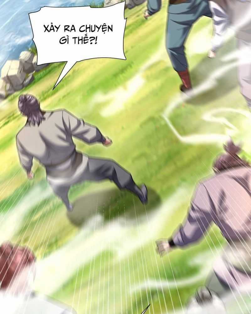 Khai Cục Chấn Kinh Nữ Đế Lão Bà, Ta Liền Vô Địch Chapter 33 trang 95