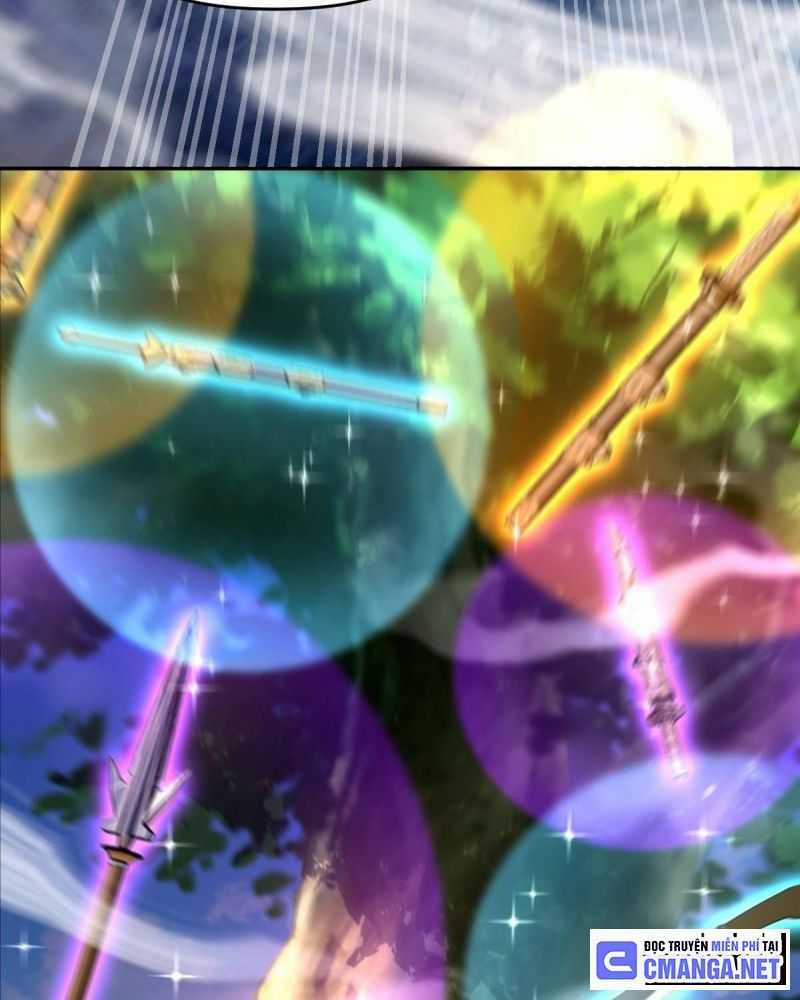 Khai Cục Chấn Kinh Nữ Đế Lão Bà, Ta Liền Vô Địch Chapter 33 trang 99