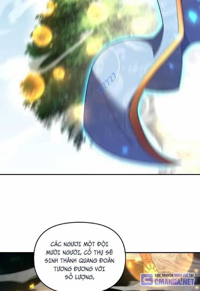 Khai Cục Chấn Kinh Nữ Đế Lão Bà, Ta Liền Vô Địch Chapter 34 trang 12