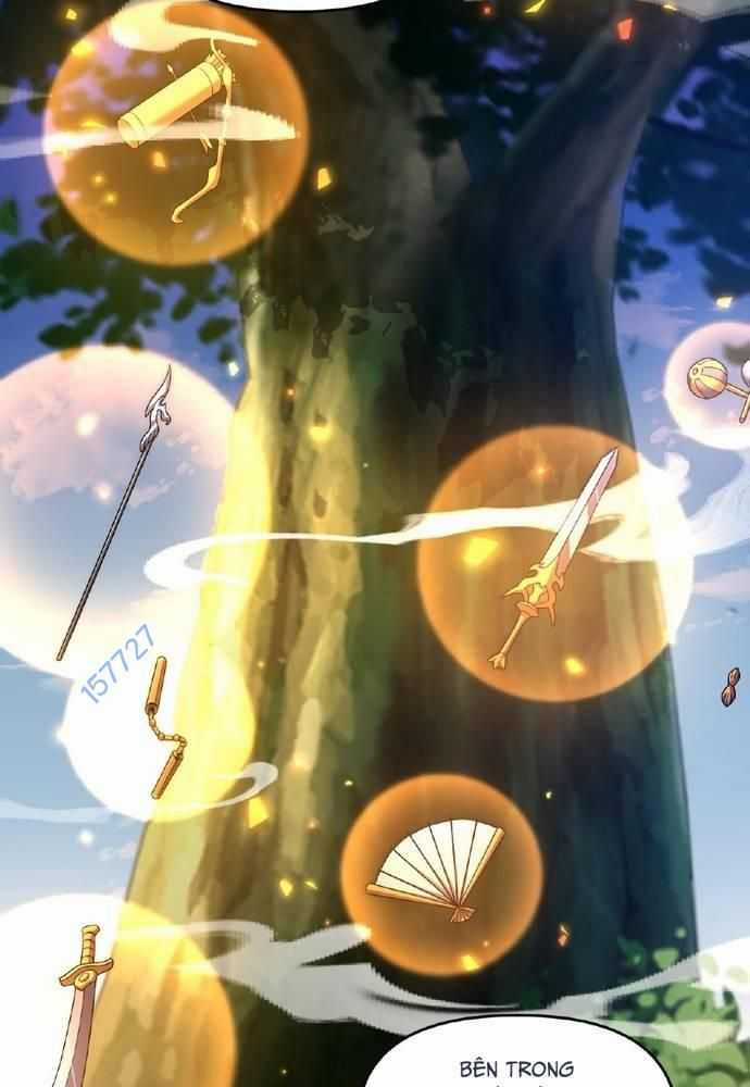 Khai Cục Chấn Kinh Nữ Đế Lão Bà, Ta Liền Vô Địch Chapter 34 trang 13