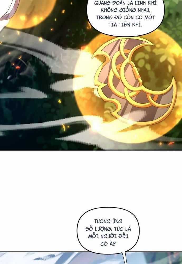 Khai Cục Chấn Kinh Nữ Đế Lão Bà, Ta Liền Vô Địch Chapter 34 trang 14