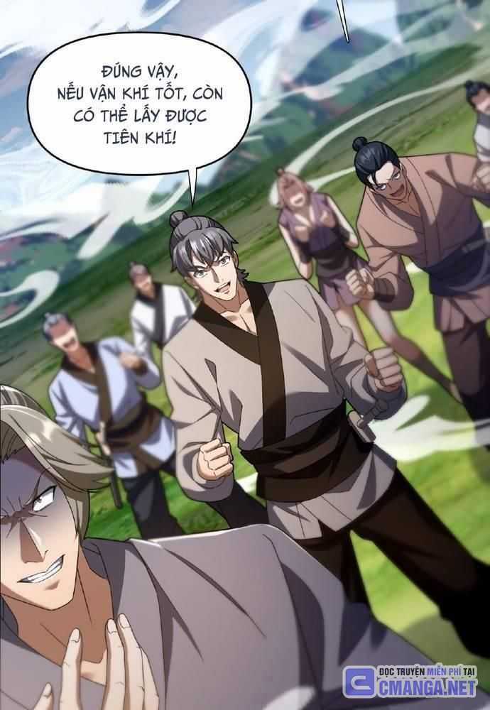 Khai Cục Chấn Kinh Nữ Đế Lão Bà, Ta Liền Vô Địch Chapter 34 trang 15