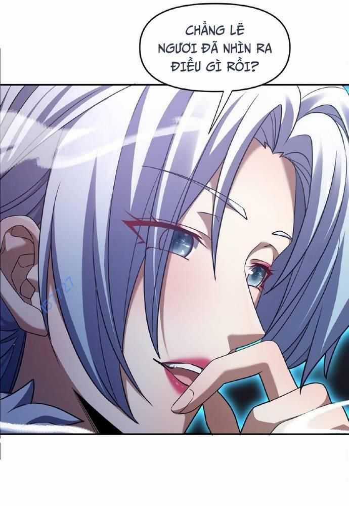 Khai Cục Chấn Kinh Nữ Đế Lão Bà, Ta Liền Vô Địch Chapter 34 trang 23