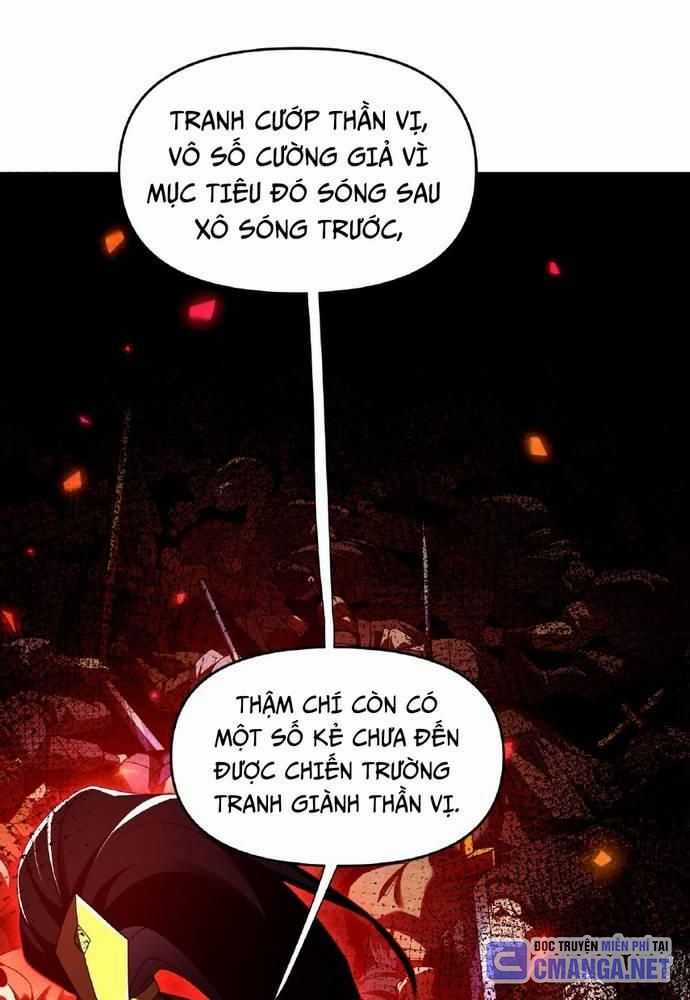 Khai Cục Chấn Kinh Nữ Đế Lão Bà, Ta Liền Vô Địch Chapter 34 trang 24