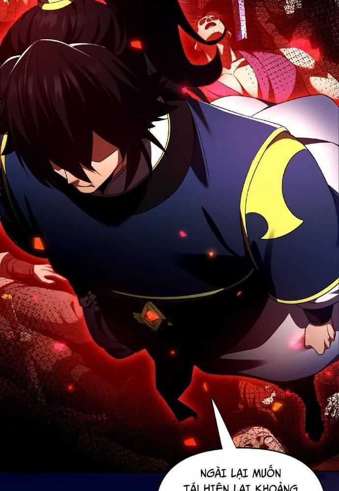 Khai Cục Chấn Kinh Nữ Đế Lão Bà, Ta Liền Vô Địch Chapter 34 trang 25