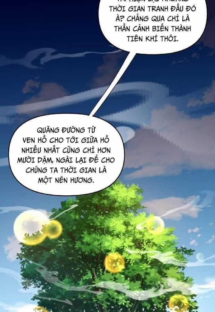 Khai Cục Chấn Kinh Nữ Đế Lão Bà, Ta Liền Vô Địch Chapter 34 trang 26