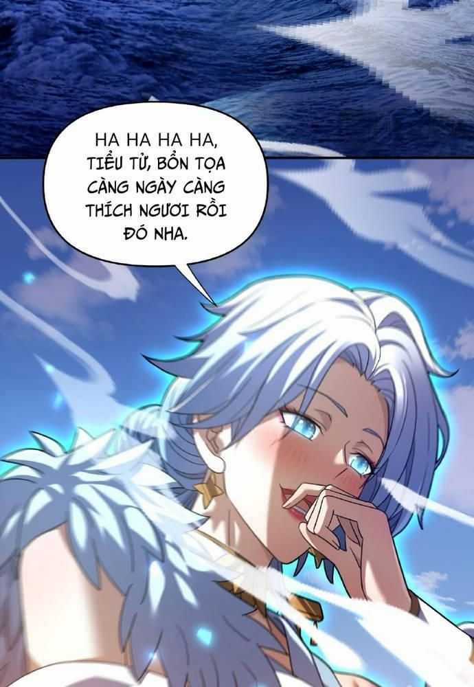 Khai Cục Chấn Kinh Nữ Đế Lão Bà, Ta Liền Vô Địch Chapter 34 trang 28