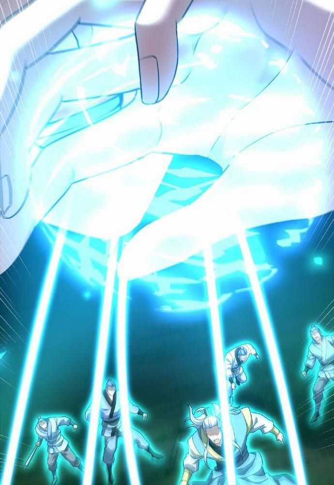 Khai Cục Chấn Kinh Nữ Đế Lão Bà, Ta Liền Vô Địch Chapter 34 trang 32