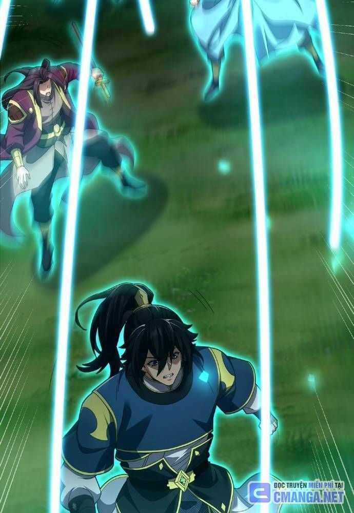 Khai Cục Chấn Kinh Nữ Đế Lão Bà, Ta Liền Vô Địch Chapter 34 trang 33