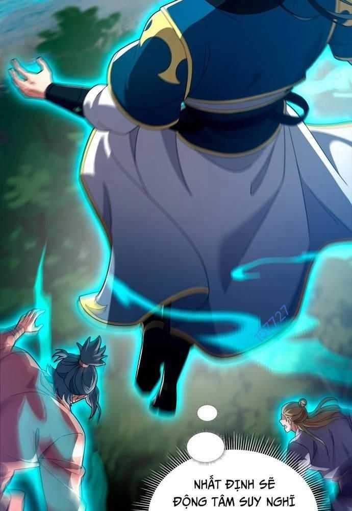 Khai Cục Chấn Kinh Nữ Đế Lão Bà, Ta Liền Vô Địch Chapter 34 trang 38