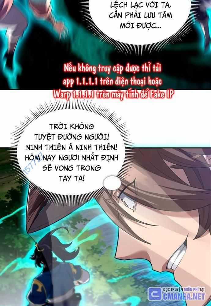 Khai Cục Chấn Kinh Nữ Đế Lão Bà, Ta Liền Vô Địch Chapter 34 trang 39