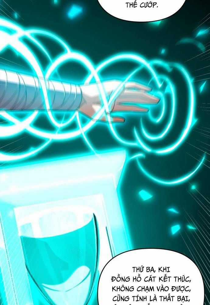 Khai Cục Chấn Kinh Nữ Đế Lão Bà, Ta Liền Vô Địch Chapter 34 trang 43