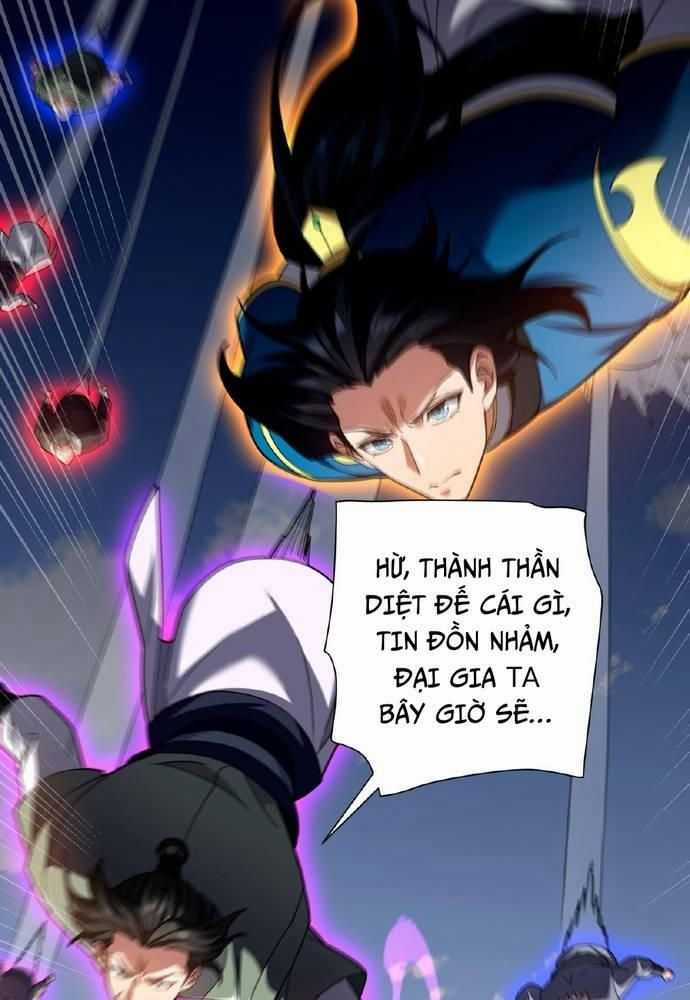 Khai Cục Chấn Kinh Nữ Đế Lão Bà, Ta Liền Vô Địch Chapter 34 trang 46