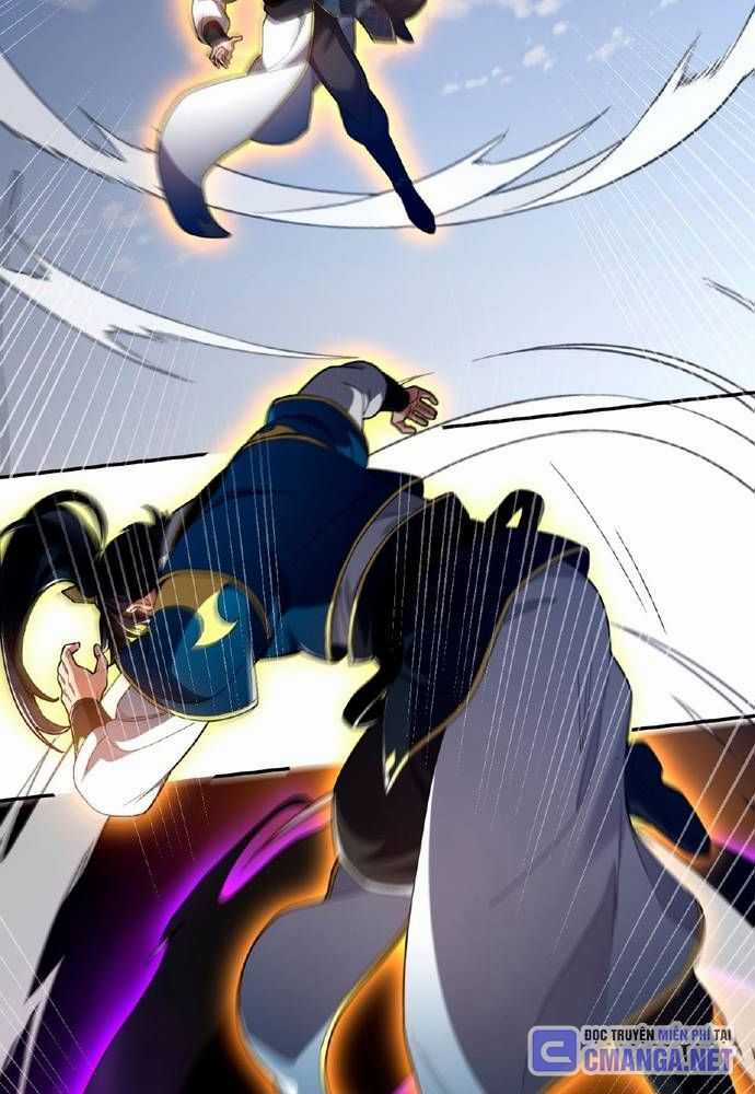 Khai Cục Chấn Kinh Nữ Đế Lão Bà, Ta Liền Vô Địch Chapter 34 trang 51