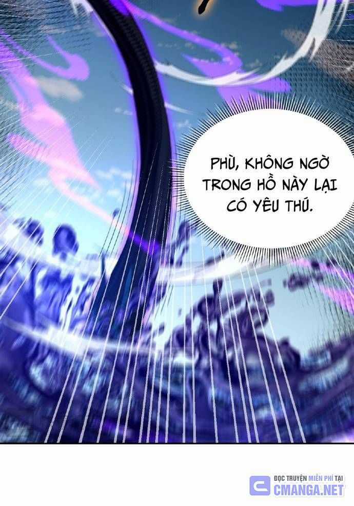 Khai Cục Chấn Kinh Nữ Đế Lão Bà, Ta Liền Vô Địch Chapter 34 trang 54