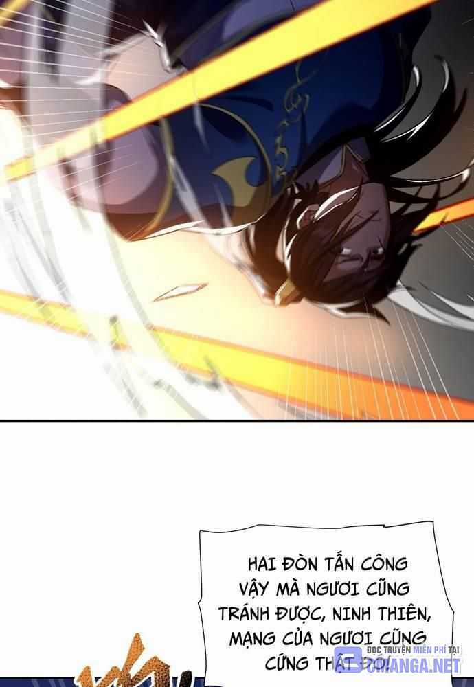 Khai Cục Chấn Kinh Nữ Đế Lão Bà, Ta Liền Vô Địch Chapter 34 trang 57