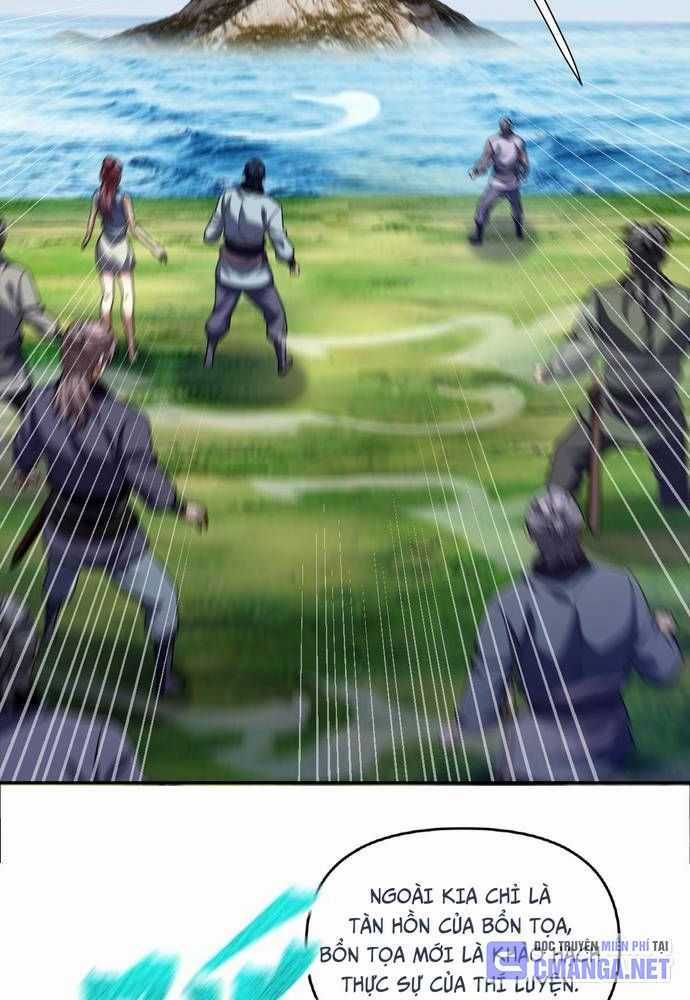 Khai Cục Chấn Kinh Nữ Đế Lão Bà, Ta Liền Vô Địch Chapter 34 trang 6