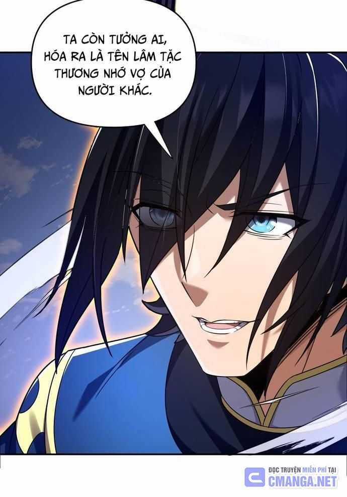 Khai Cục Chấn Kinh Nữ Đế Lão Bà, Ta Liền Vô Địch Chapter 34 trang 60