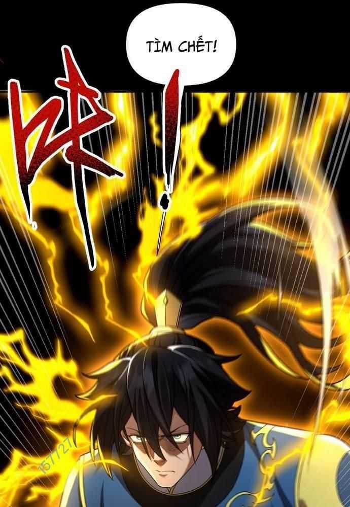 Khai Cục Chấn Kinh Nữ Đế Lão Bà, Ta Liền Vô Địch Chapter 34 trang 64