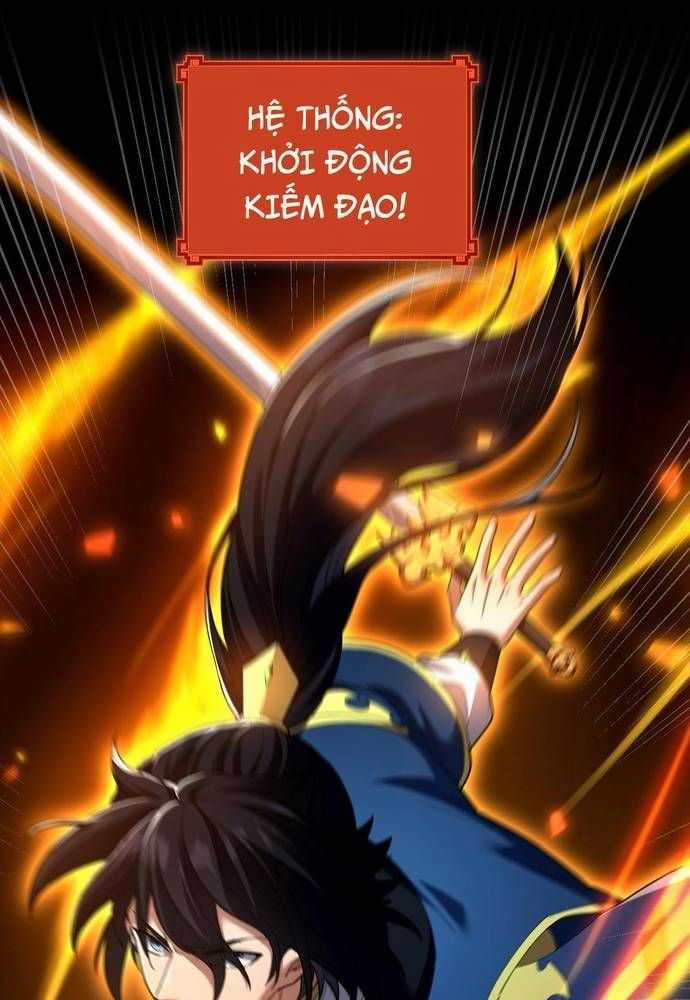 Khai Cục Chấn Kinh Nữ Đế Lão Bà, Ta Liền Vô Địch Chapter 34 trang 68