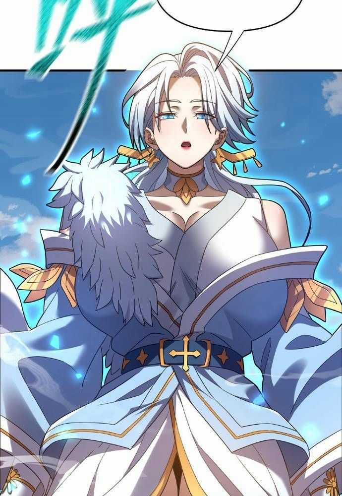 Khai Cục Chấn Kinh Nữ Đế Lão Bà, Ta Liền Vô Địch Chapter 34 trang 7